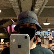 KREAM 프로필 이미지