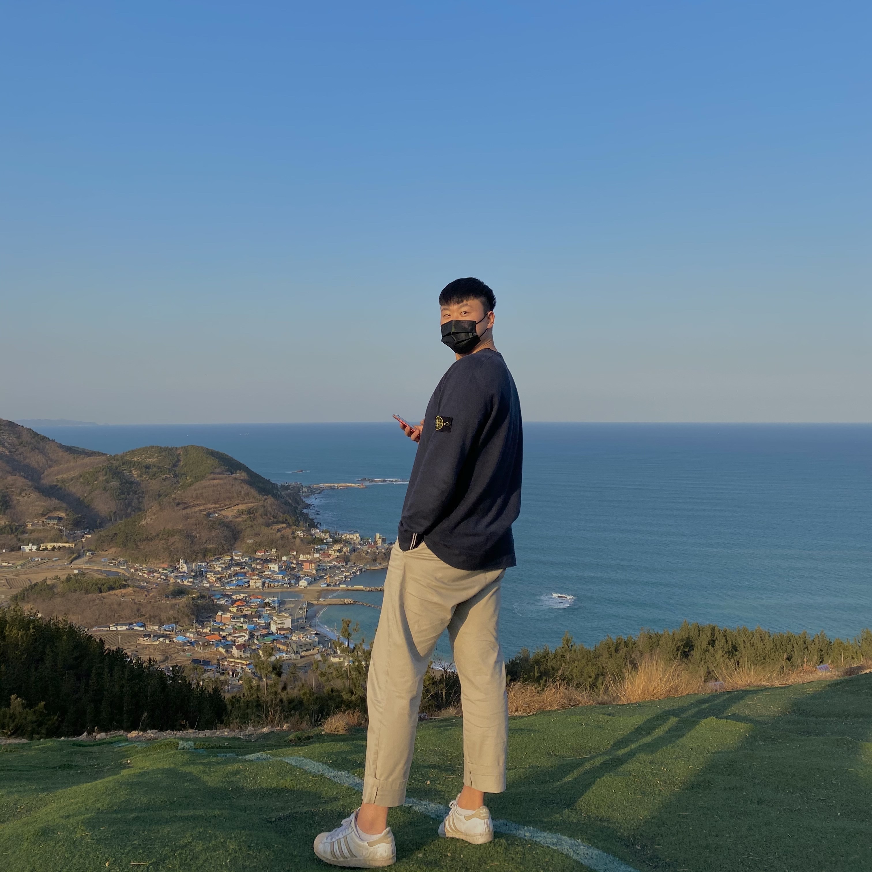 ㅎ님의 스타일