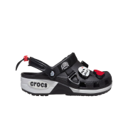 Crocs x Vladimir Cauchemar Design Clog