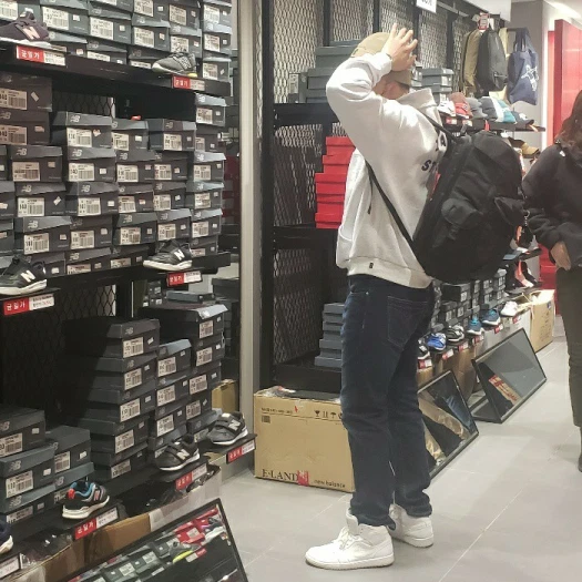 스타일 카드
