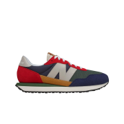 New Balance 237 Team Red