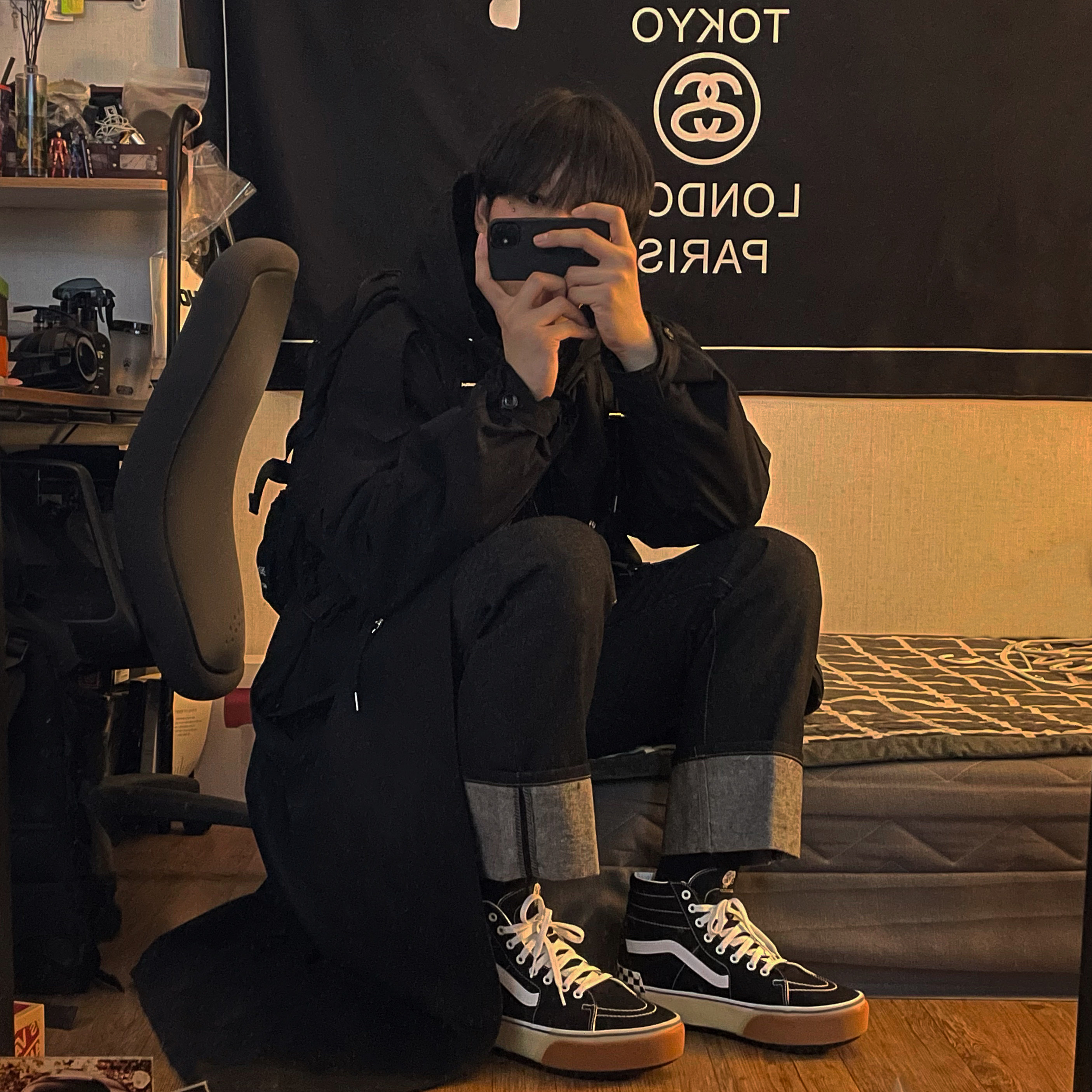 꾜님의 스타일