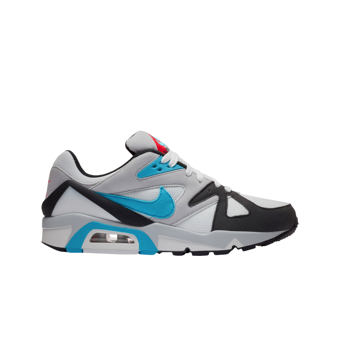 나이키 에어 스트럭처 트라이엑스 91 네오 틸(Nike Air Structure Triax 91 Neo Teal) - 1