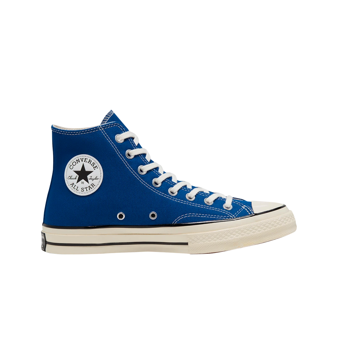 컨버스 척 70 하이 러쉬 블루(Converse Chuck 70 High Rush Blue)