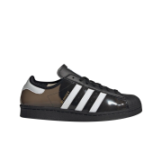 Adidas x Blondey McCoy Superstar Core Black