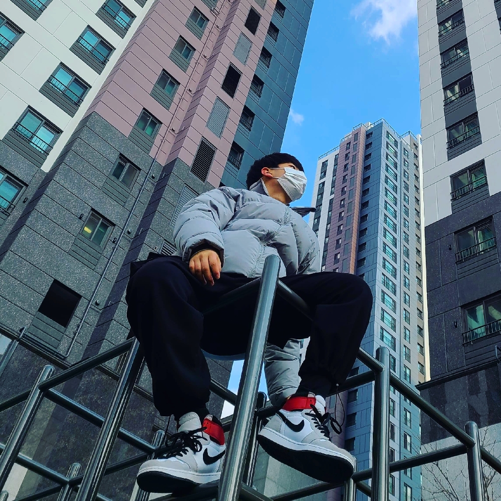 KREAM 프로필 이미지