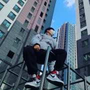 KREAM 프로필 이미지