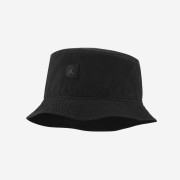 Jordan Jumpman Washed Bucket Hat Black