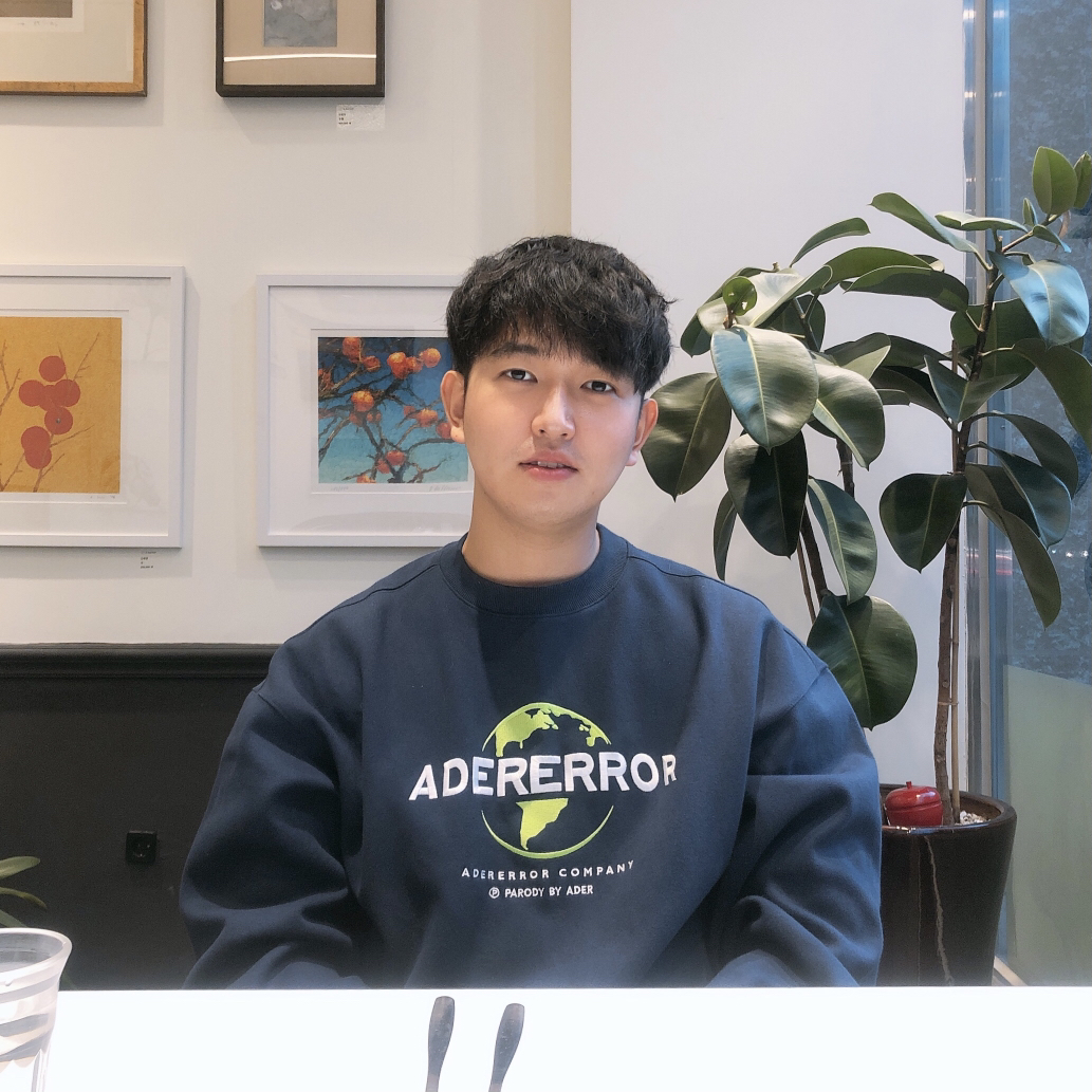 KREAM 프로필 이미지