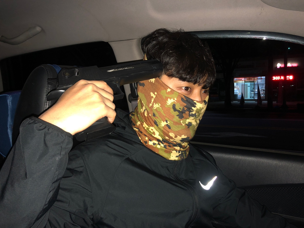 KREAM 프로필 이미지
