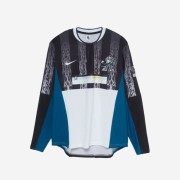 Nike x Cav Empt Long Sleeve Graphic Shirt Jersey