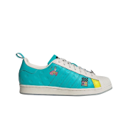 Adidas x Arizona Superstar Mint Sail Pink