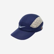 Nike x Cav Empt Tailwind Running Cap Navy
