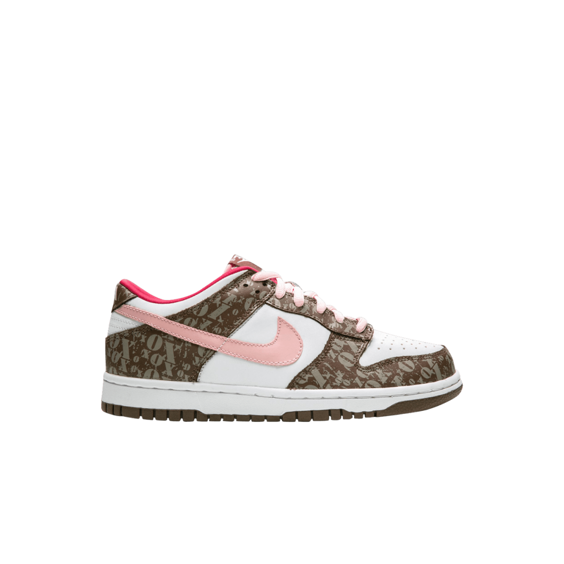 309601-261 (GS) Nike Dunk Low XOXO
