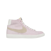 Nike Blazer Mid PRM Vintage QS Pink Sorbet
