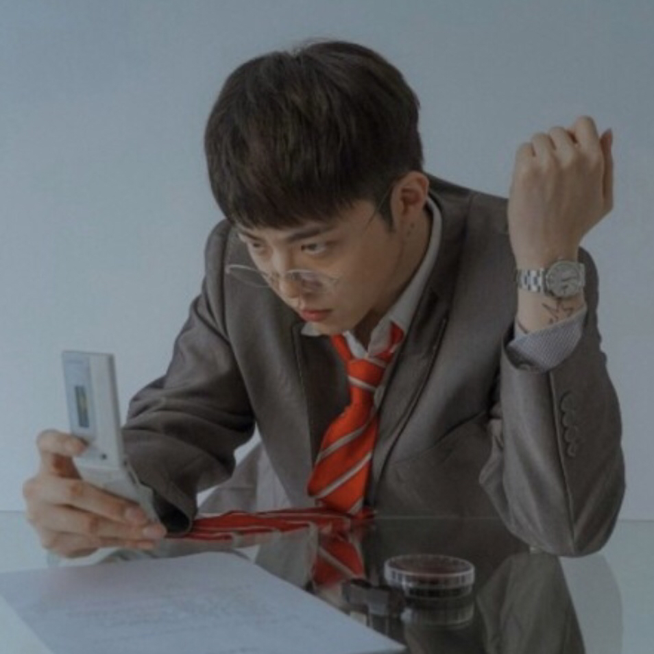 KREAM 프로필 이미지