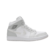 Jordan 1 Mid Grey Camo