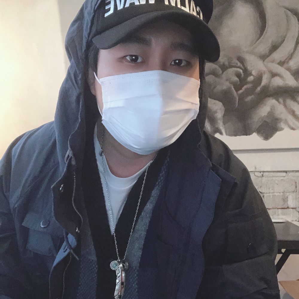 KREAM 프로필 이미지
