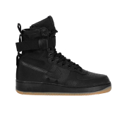 Nike SF Air Force 1 Black Gum
