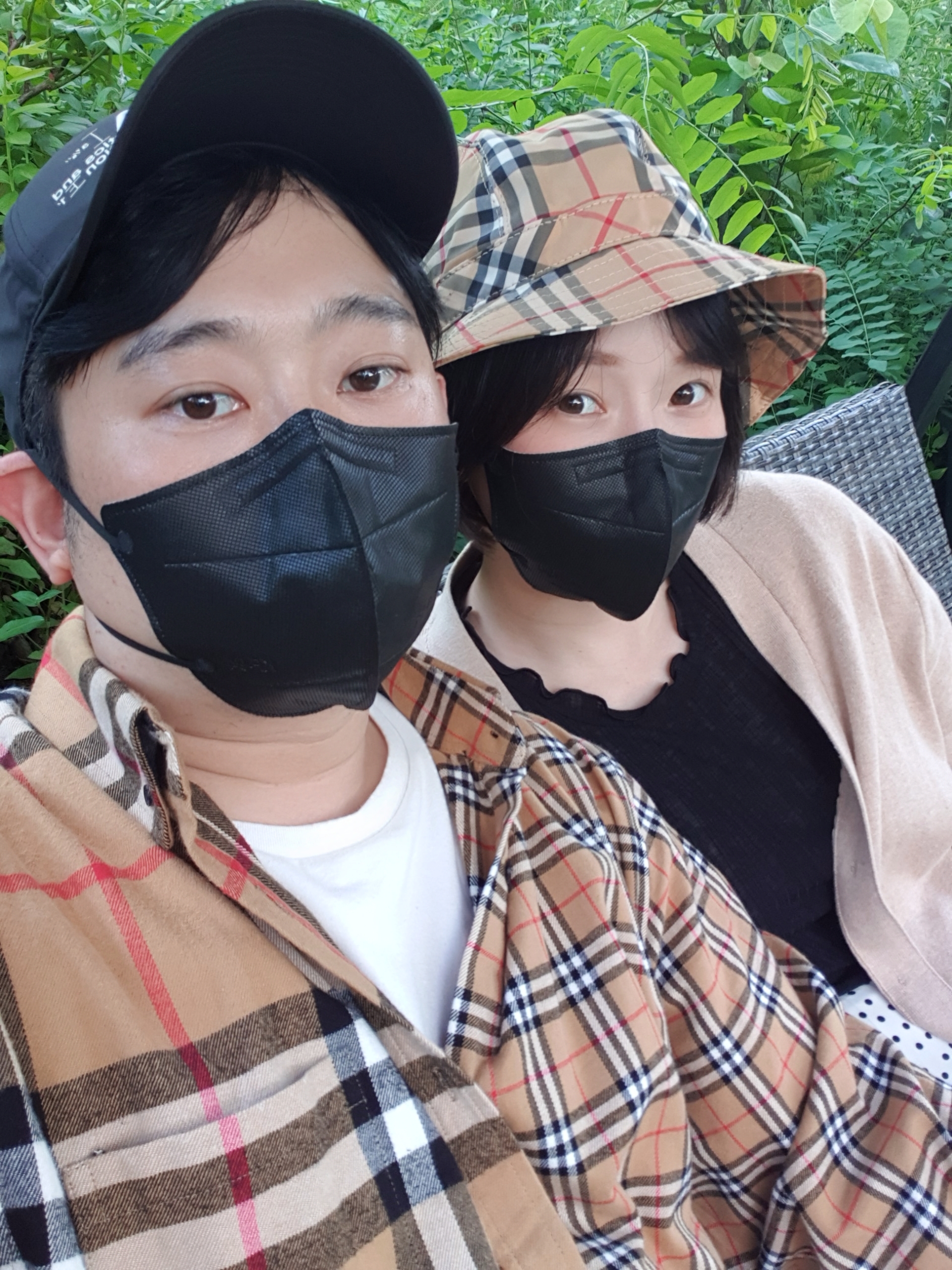 seoulkiller님의 스타일
