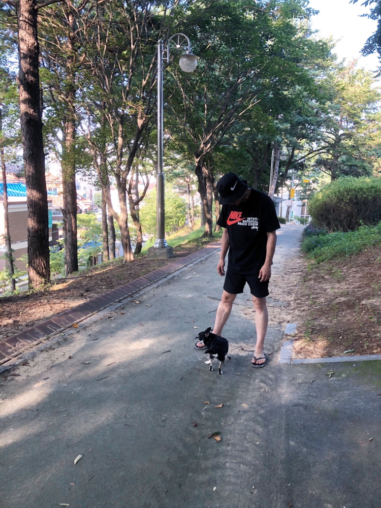 KREAM 프로필 이미지