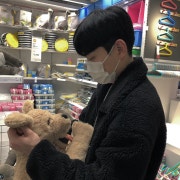 KREAM 프로필 이미지