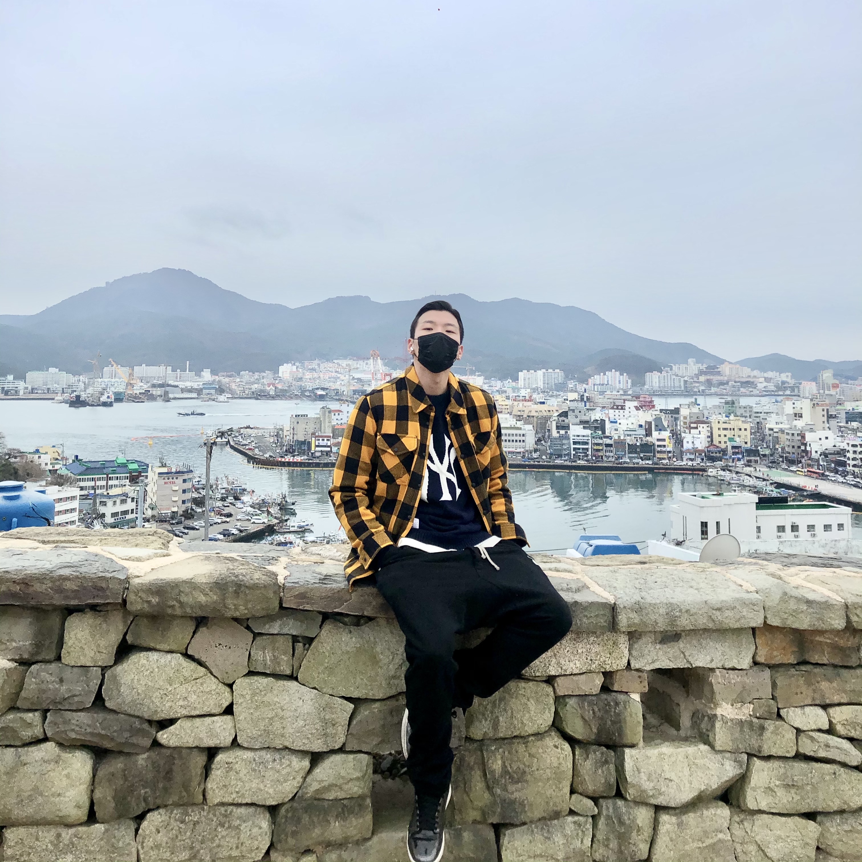 Daniel님의 스타일