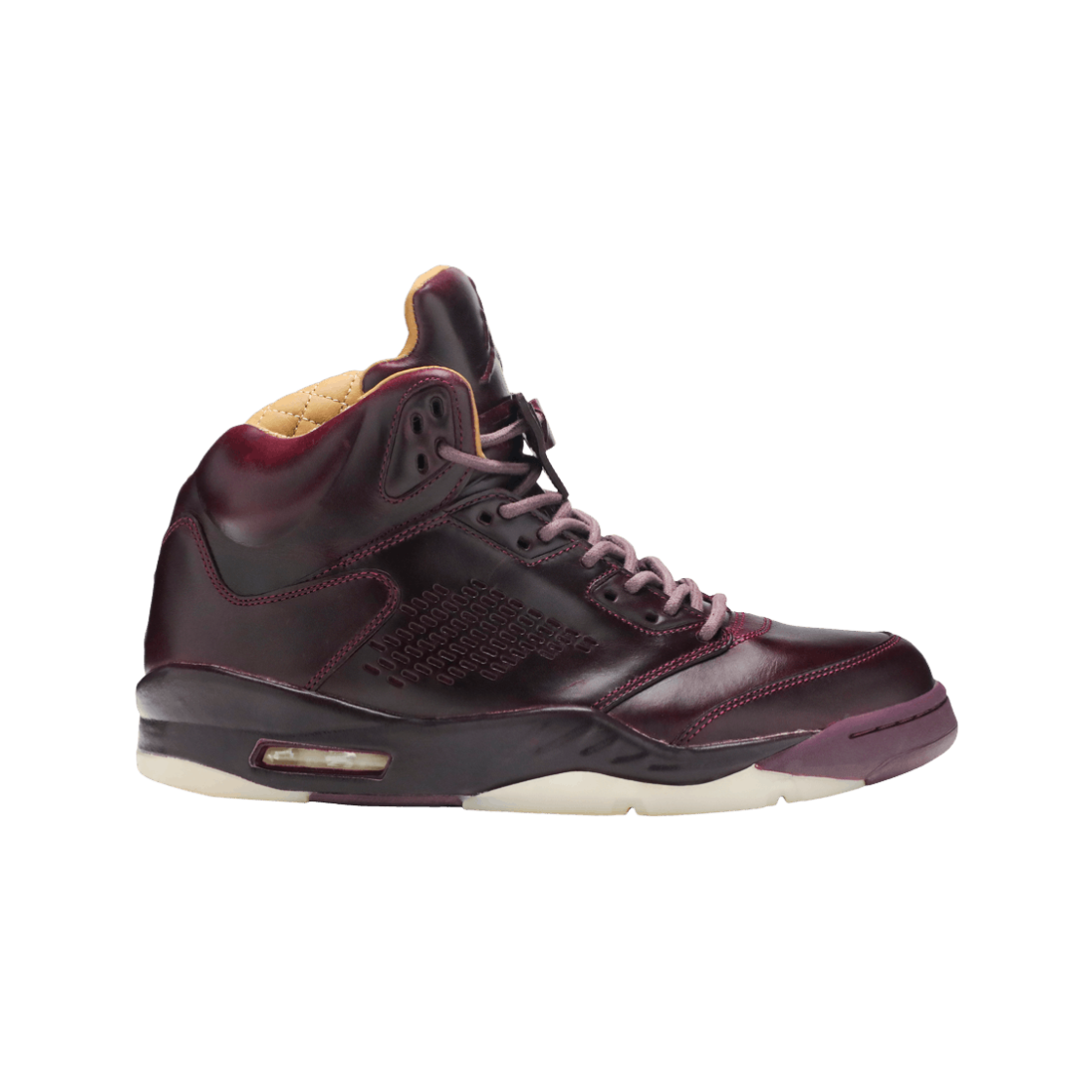 조던 5 레트로 프리미엄 보르도(Jordan 5 Retro Premium Bordeaux)