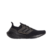 Adidas Ultraboost 21 Triple Black