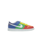 (GS) Nike Dunk Low Rainbow