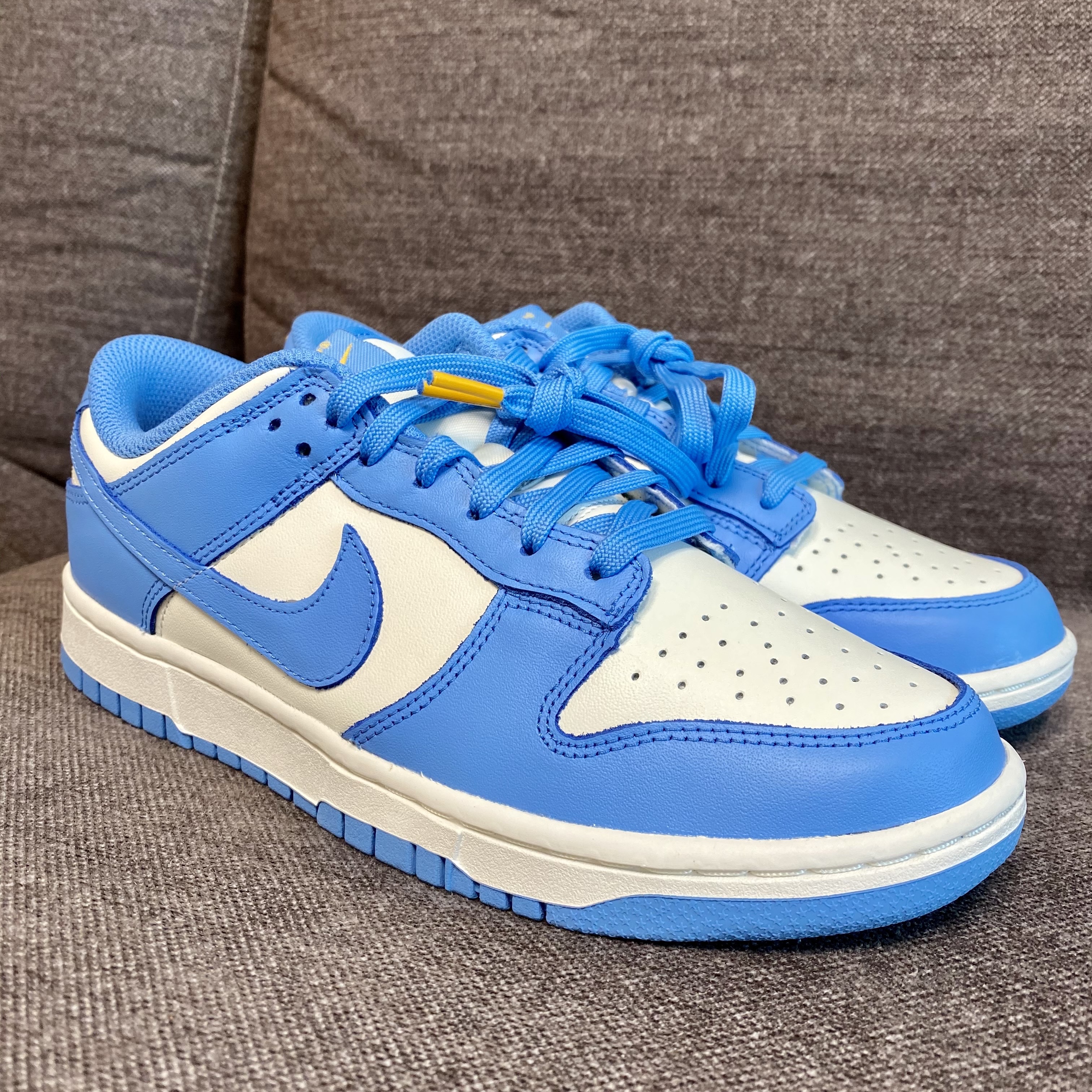 (W) Nike Dunk Low Coast 착용 스타일 - 2