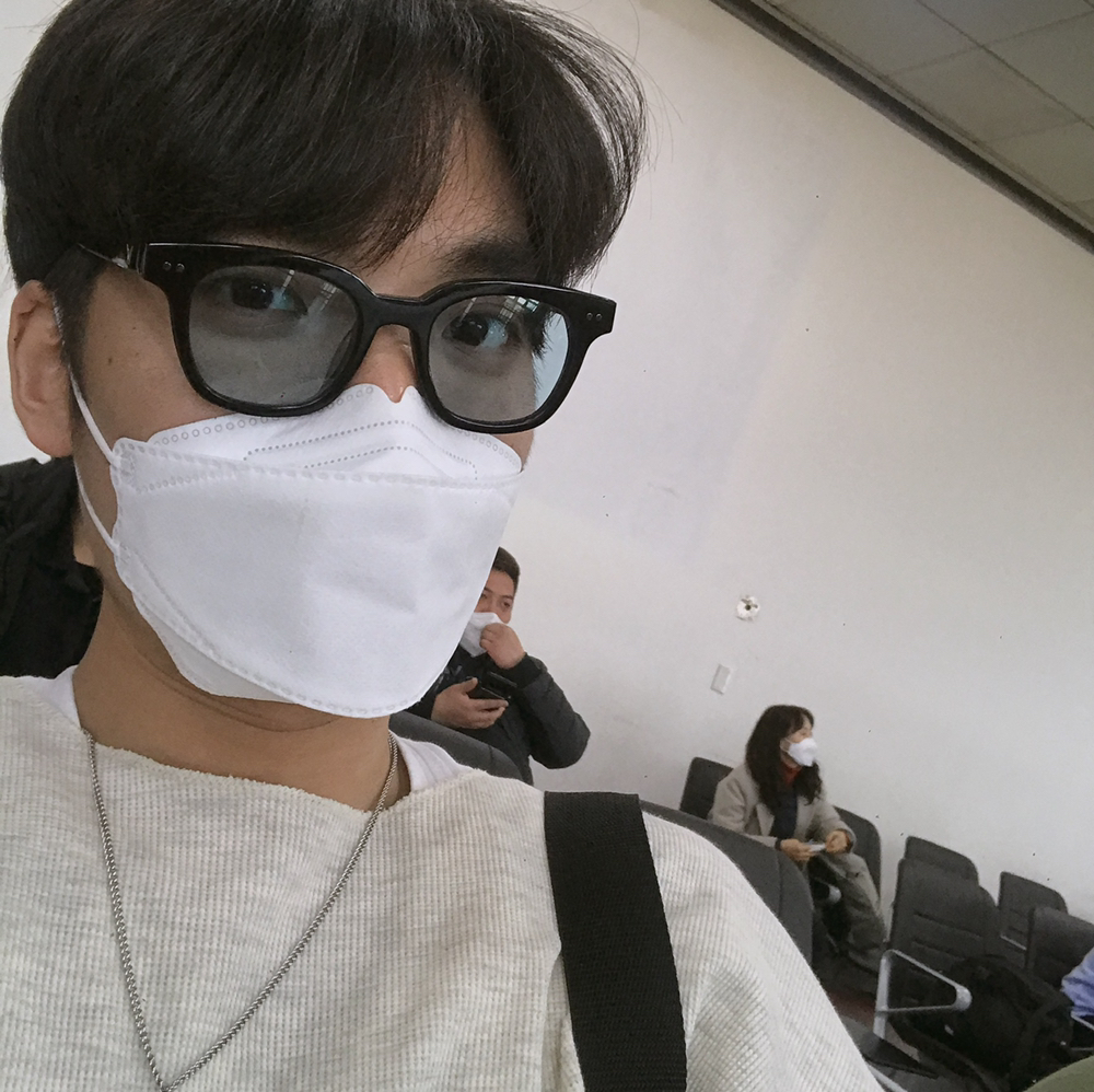 KREAM 프로필 이미지