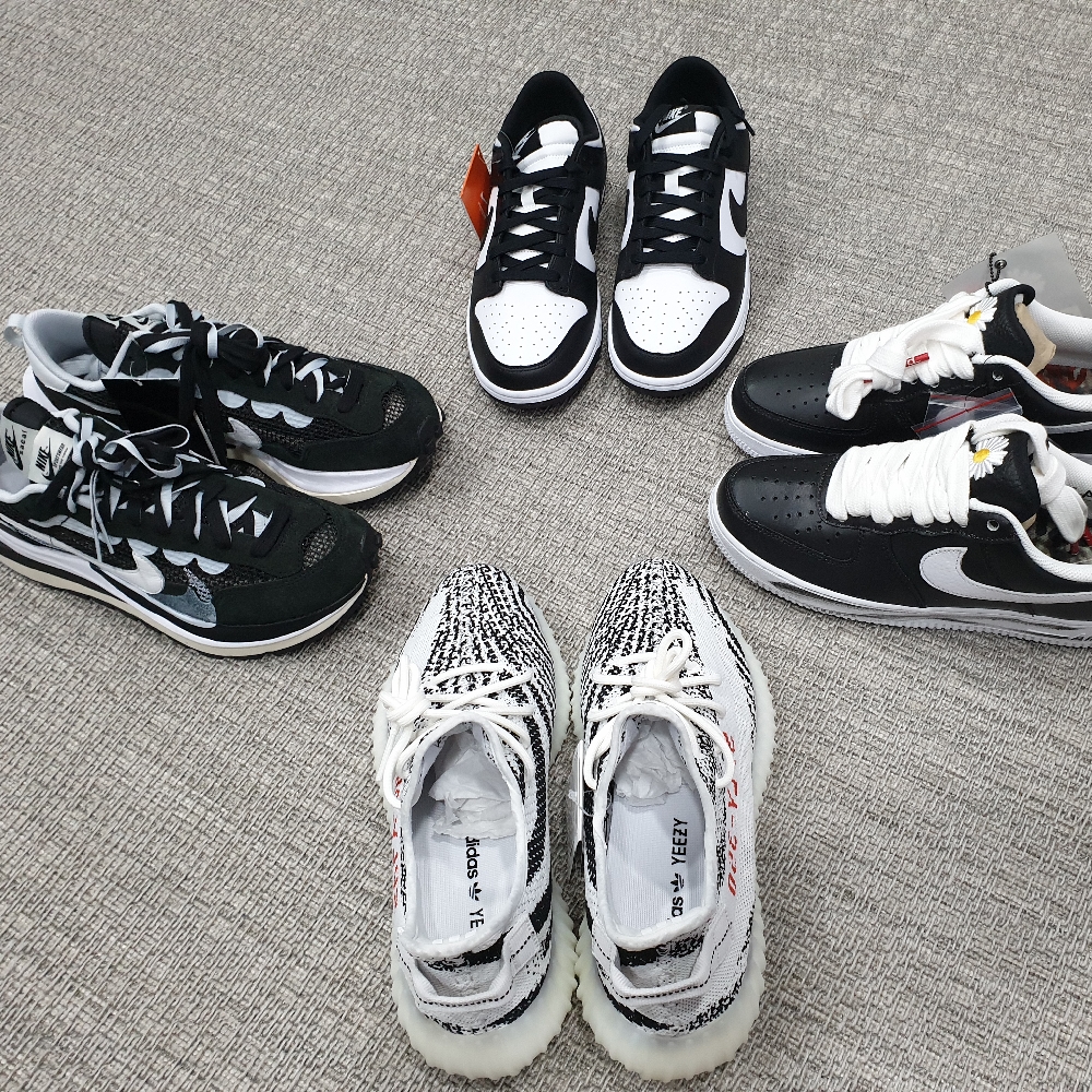 KREAM 프로필 이미지