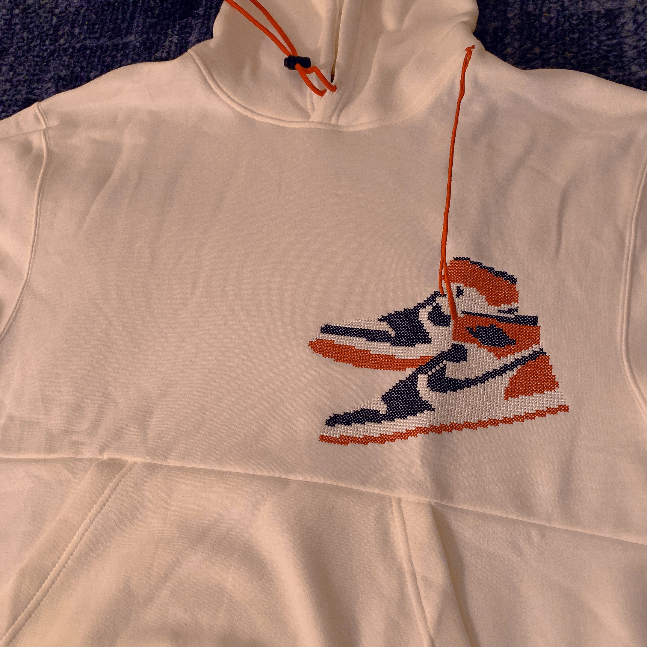 Jordan 1 Retro High OG A Star Is Born 착용 스타일 - 3