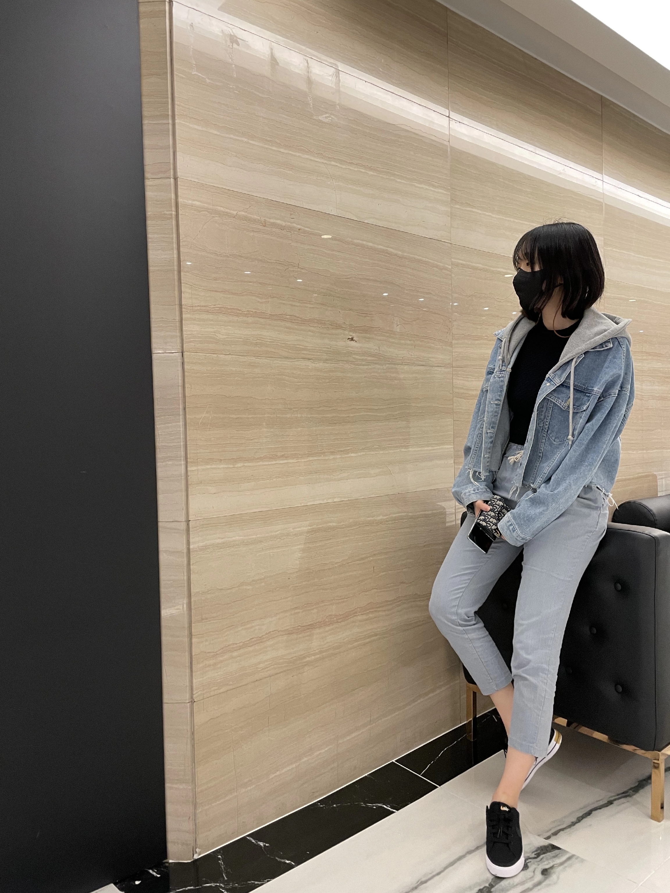 뽀라님의 스타일