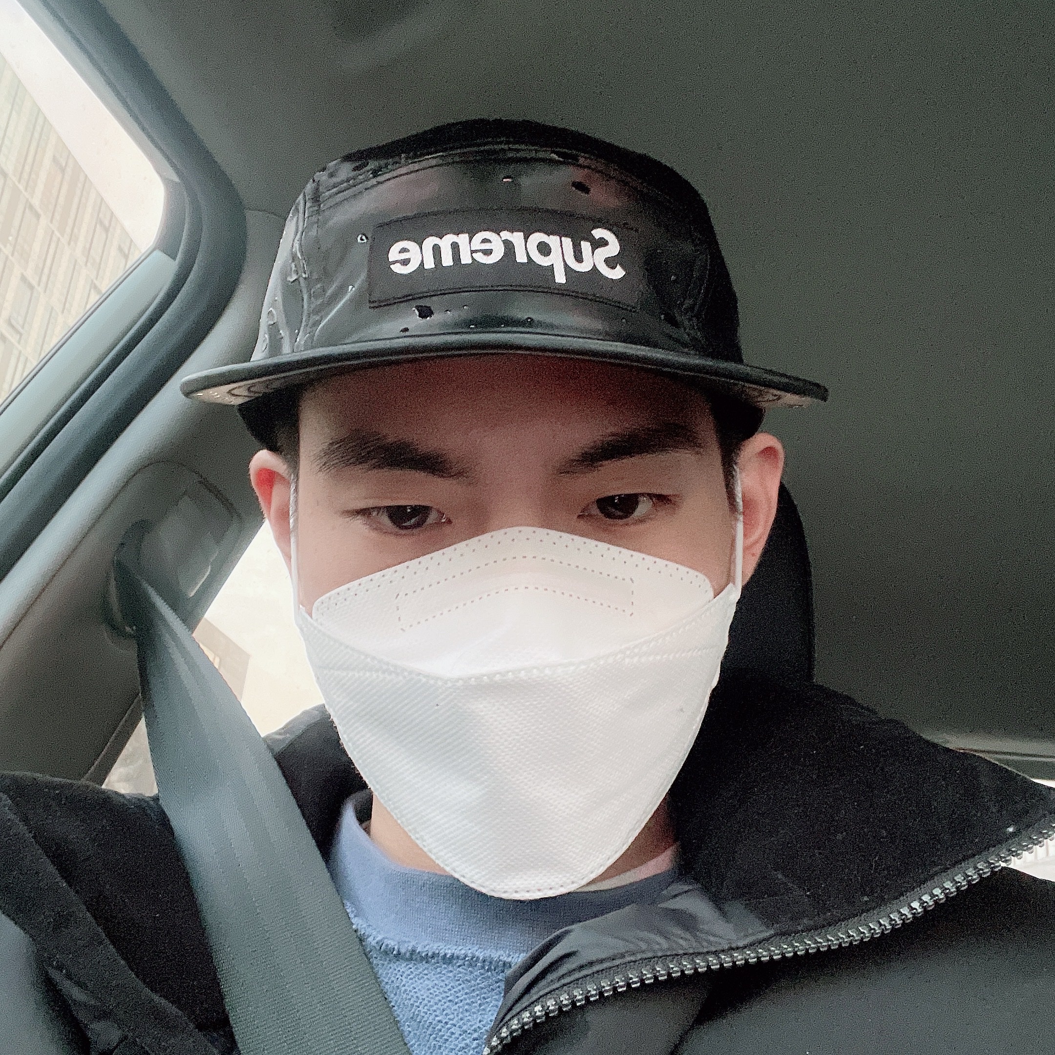 문수님의 스타일