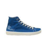 (W) Maison Margiela Tabi High Blue
