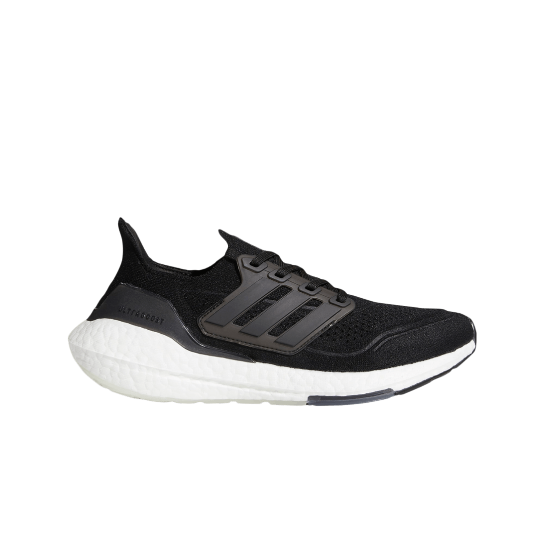 (W) 아디다스 울트라부스트 21 코어 블랙((W) Adidas Ultraboost 21 Core Black)