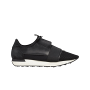 Balenciaga Race Runner Black