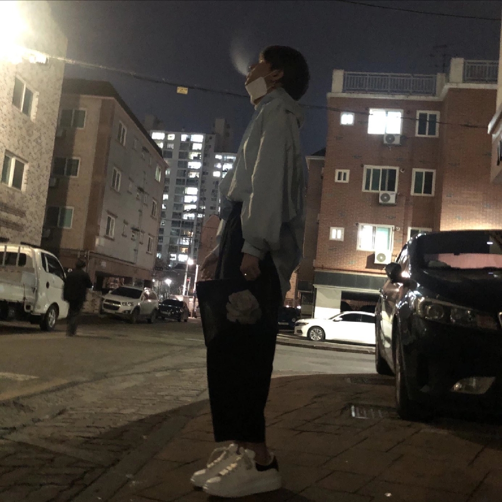 KREAM 프로필 이미지