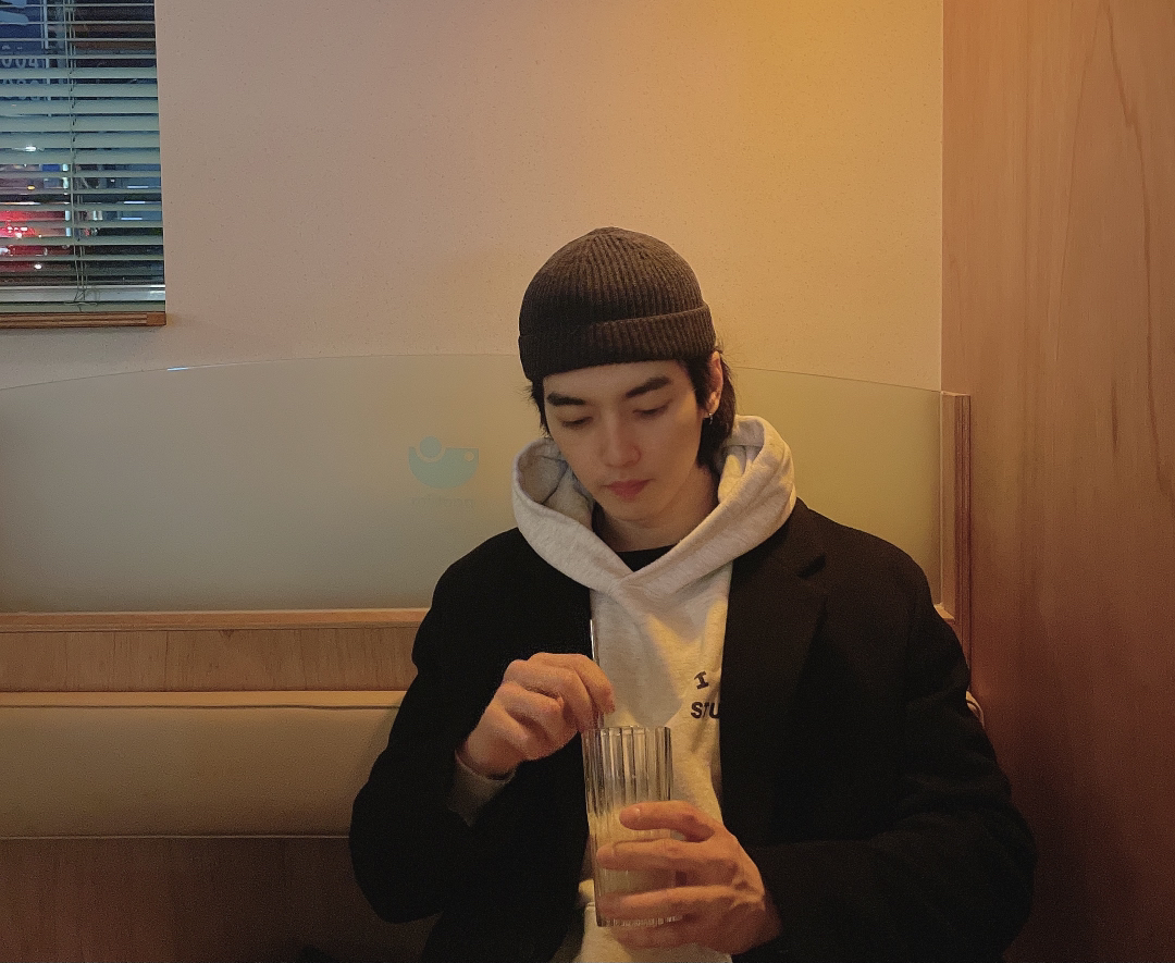 KREAM 프로필 이미지