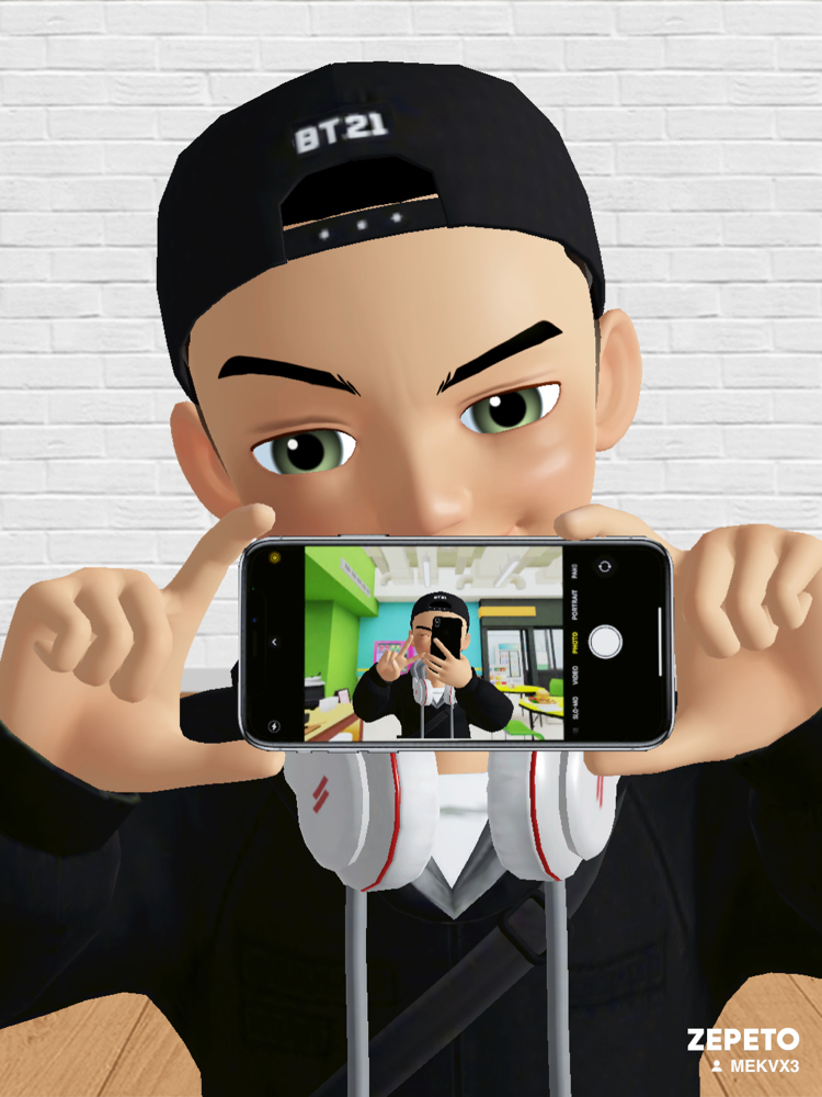 KREAM 프로필 이미지