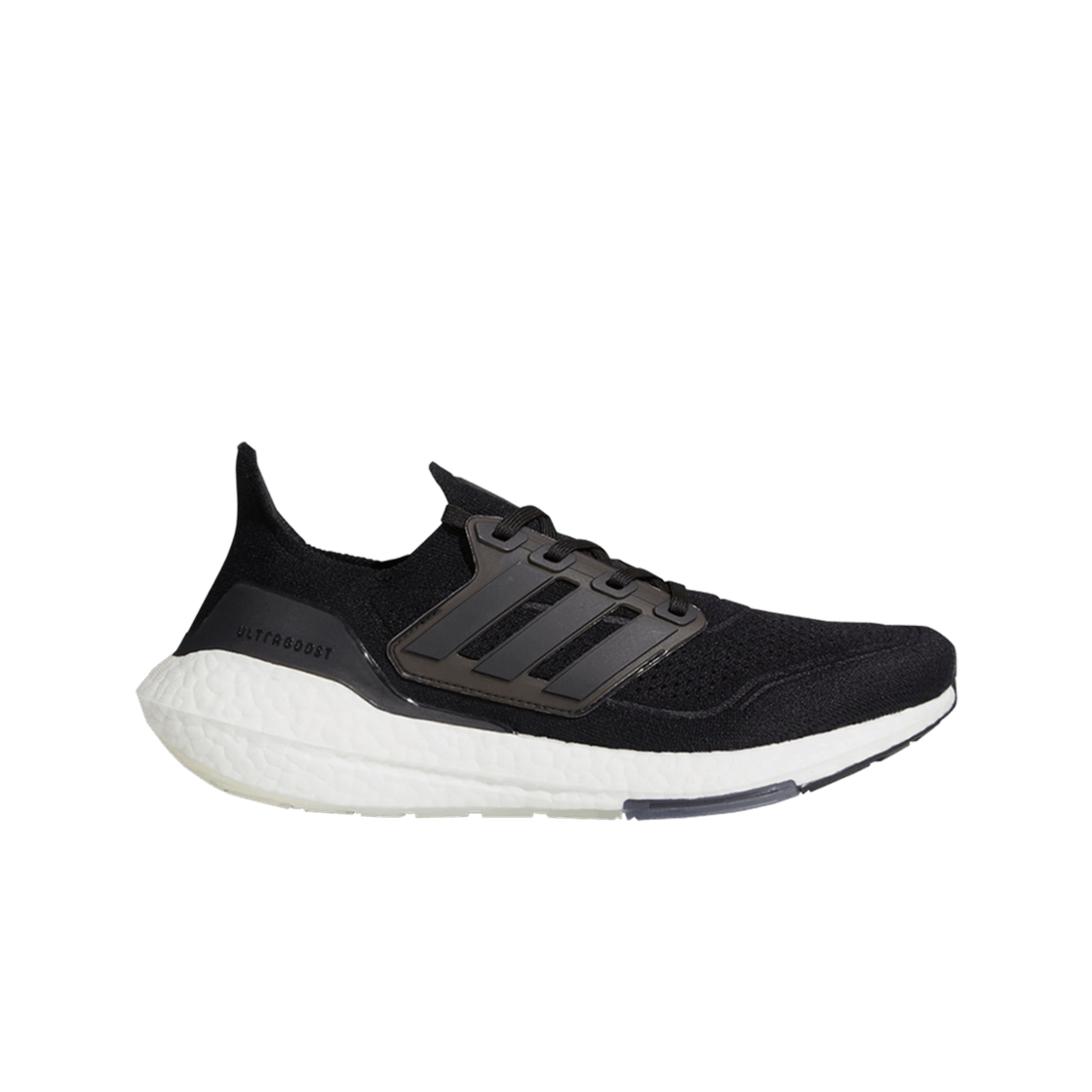 아디다스 울트라부스트 21 코어 블랙(Adidas Ultraboost 21 Core Black) - 1