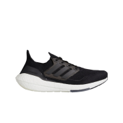 Adidas Ultraboost 21 Core Black