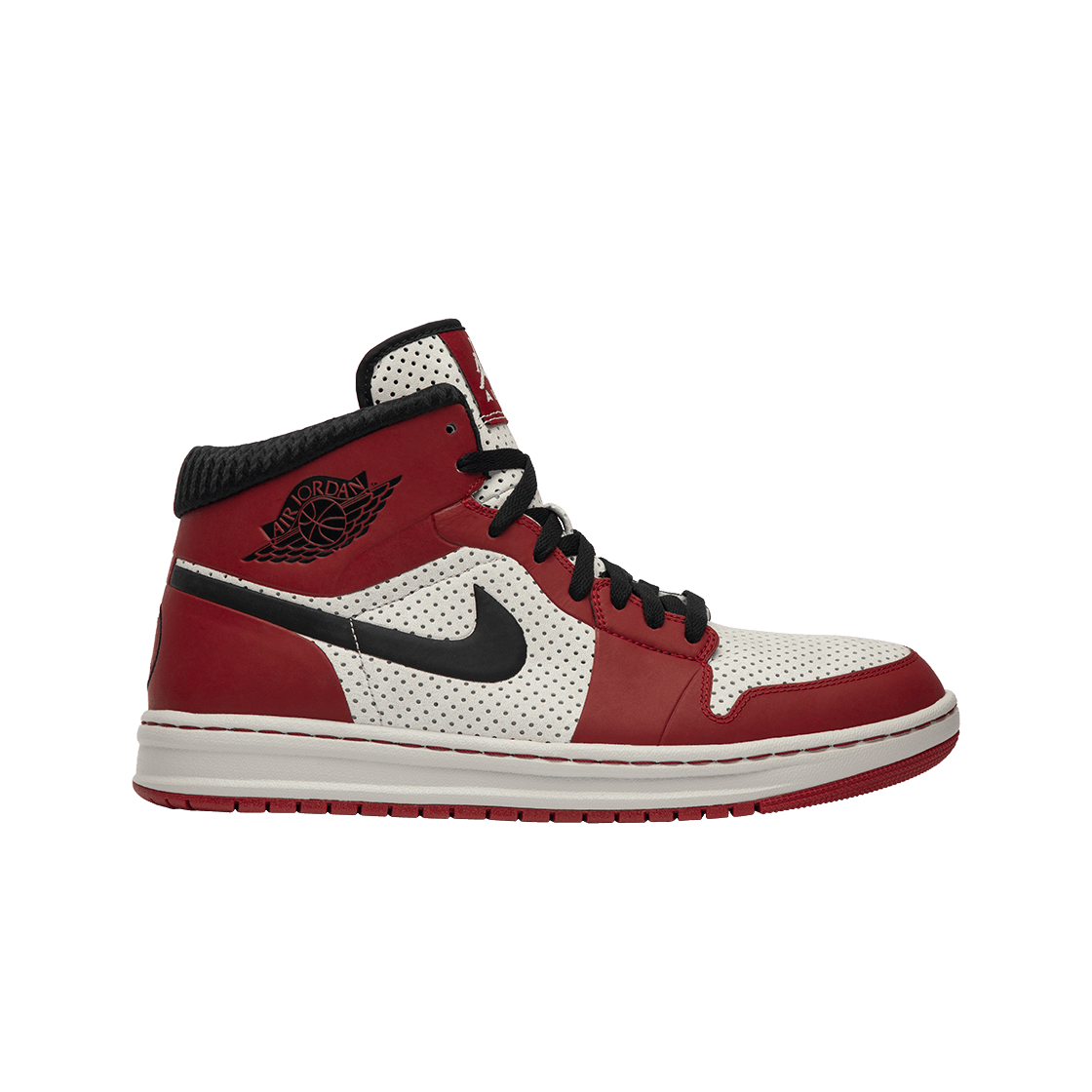 조던 알파 1 시카고(Jordan Alpha 1 Chicago)