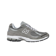 New Balance x Invincible x N.Hoolywood 2002R Gray