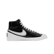 Nike Blazer Mid '77 Infinite Rubberized Black