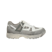 Maison Margiela Security Dirty Treatment Sneakers