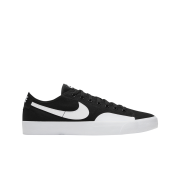 Nike SB Blazer Court Black White