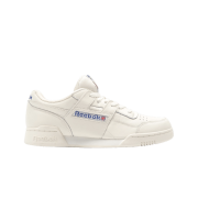 Reebok Workout Plus Vintage Chalk